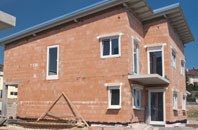 Blofield home extensions