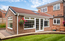 Blofield house extension leads