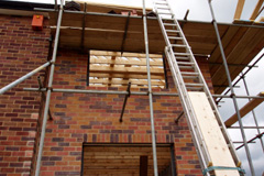 house extensions Blofield