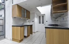 Blofield kitchen extension leads