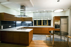 kitchen extensions Blofield